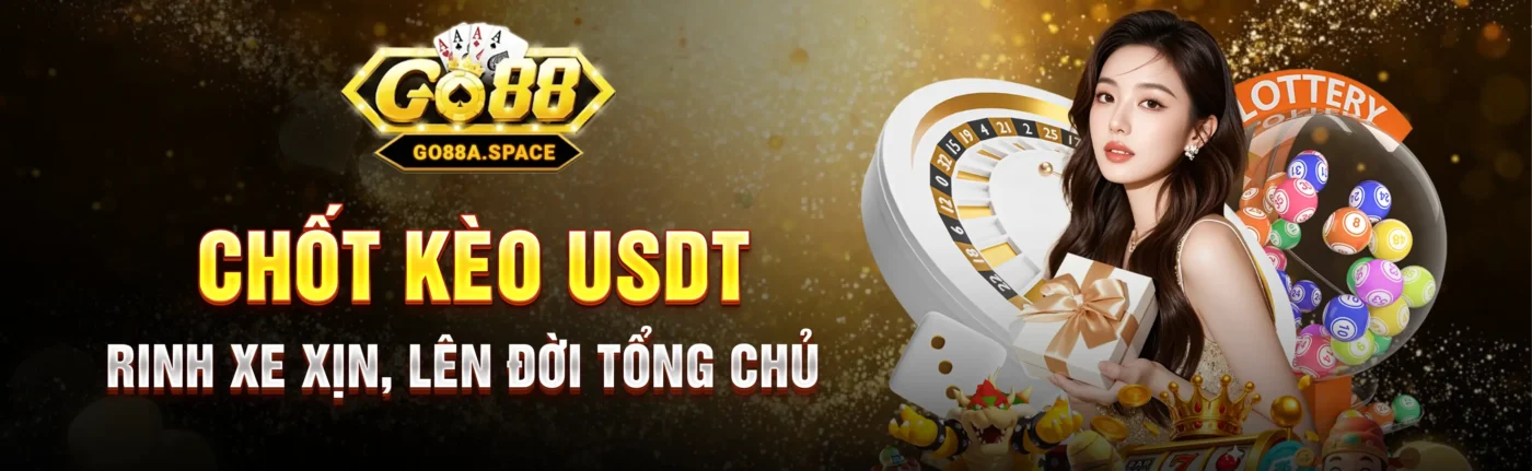 GO88 - Cổng Game Go 88 Không Bị Chặn | Link Vào Go88 2 miễn phí vòng đầu go88