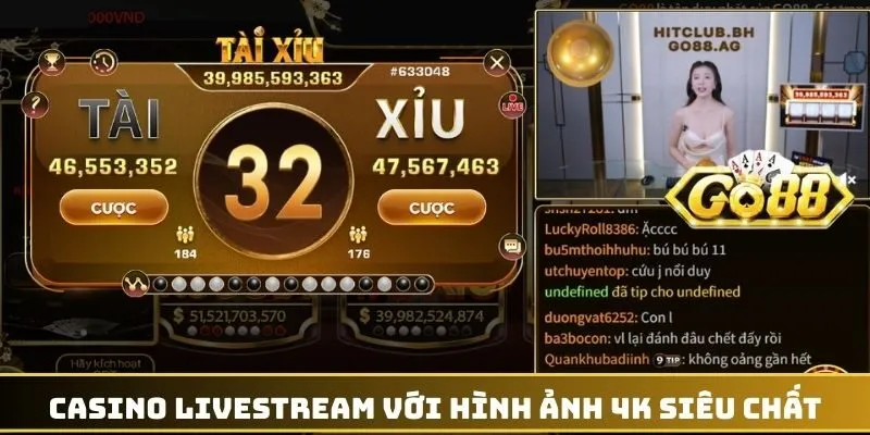 GO88 - Cổng Game Go 88 Không Bị Chặn | Link Vào Go88 10 Go88 casino