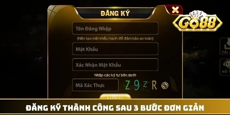 GO88 - Cổng Game Go 88 Không Bị Chặn | Link Vào Go88 14 Go88 đăng ký tặng cược