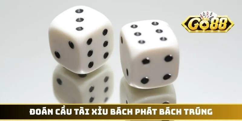 Cách Xem Cầu Tài Xỉu - Cược Thủ Thắng Lớn Mỗi Ngày 3 Đoán cầu Tài Xỉu bách phát bách trúng