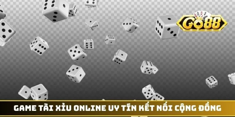 App Tài Xỉu Online - Giải Trí Chủ Động Với Công Nghệ Mới 4 Game tài xỉu online uy tín kết nối cộng đồng